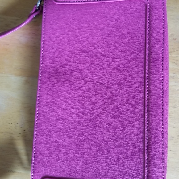 KARL LAGERFELD Simone Demi Shoulder Bag READ - Picture 14 of 14